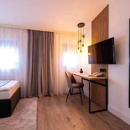 Pensiunea Casa Georgia