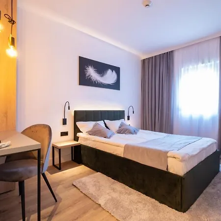 Гостевой дом Pensiunea Casa Georgia *